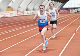 Nornickel employee wins gold at international championship