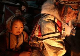 North indigenous peoples cope better with infections