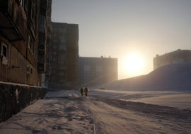 Special education system needed to study Arctic