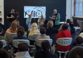 Norilsk playwrights’ plays first collection published
