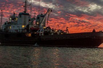 Russian expedition found 49 ships at Arctic sea bottom
