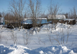 Over two million tourists visited Krasnoyarsk region last year