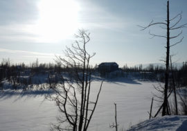 2.6 trillion rubles to be invested in Arctic in ten years