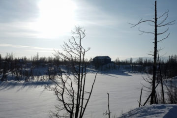 2.6 trillion rubles to be invested in Arctic in ten years