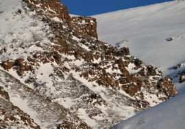 Rosnedra corporation sees Arctic as resource base for 20–50 years