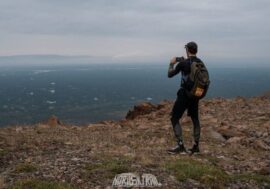 Registration for Norilsk Trail – 2024 opened