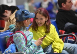 Talent support center for gifted children to appear in Krasnoyarsk