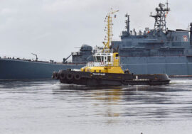 Northern Fleet pilots set several records in Arctic