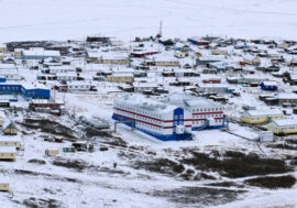 Eastern Development Ministry proposes to create permafrost law