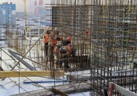 Nornickel is in touch