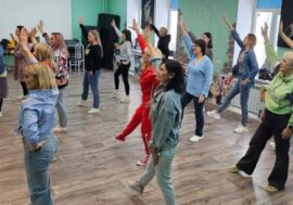 Supermom to be chosen in Norilsk