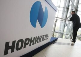 Nornickel becomes leader of responsible business