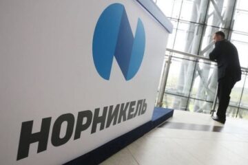 Nornickel becomes leader of responsible business