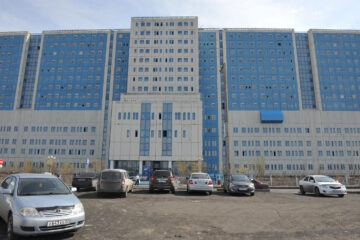 Regional authorities to update Norilsk healthcare