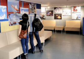 Norilsk residents to see Northern Sea Route