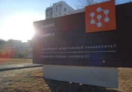 SFU scientists extract gold and antimony using bacteria