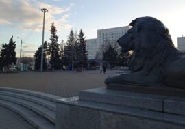Fairy tale to be filmed in Krasnoyarsk region