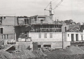 Talnah shopping, social and household facilities changed much