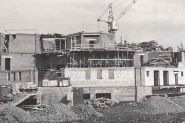 Talnah shopping, social and household facilities changed much