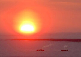 Siberian scientist told about powerful solar flares