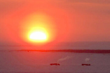 Siberian scientist told about powerful solar flares