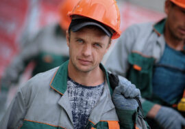 Russian Arctic needs 66 thousand workers