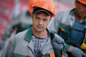 Russian Arctic needs 66 thousand workers
