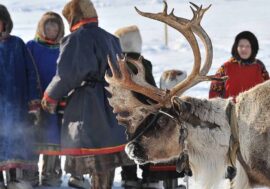 Nornickel to strengthen support for North indigenous peoples