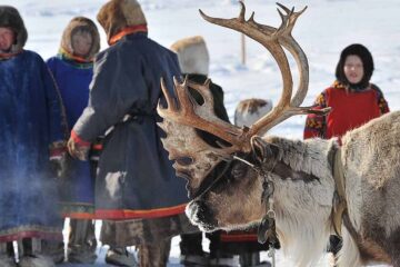 Nornickel to strengthen support for North indigenous peoples