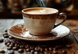 Arctic coffee invented in Norilsk