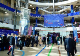 Taimyr industrial tourism initiative entered top 10 best practices in Russia