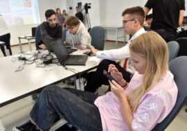 Digital colleges to appear in Krasnoyarsk region