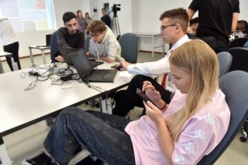 Digital colleges to appear in Krasnoyarsk region