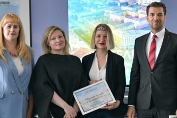 Northerners’ creative ideas to be implemented in Norilsk