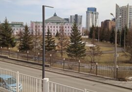 High-tech technopark to be created in Krasnoyarsk with Nornickel’s support