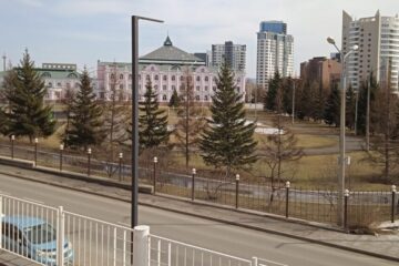 High-tech technopark to be created in Krasnoyarsk with Nornickel’s support