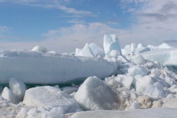 Arctic soil changes to be marked on new maps