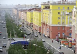 Krasnoyarsk region entered the family well-being top 10 regions