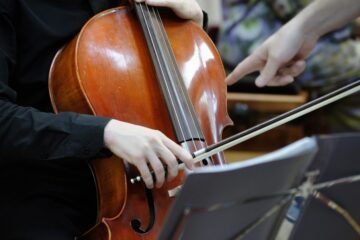 Northern Orchestral Academy to take place beyond Arctic Circle