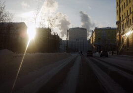 Arctic cities’ master plans to be developed on digital platform