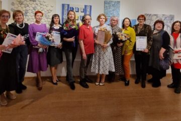 Galax club to represent Norilsk at Siberia World