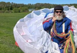 Fedor Konyukhov plans to set world record in Arctic