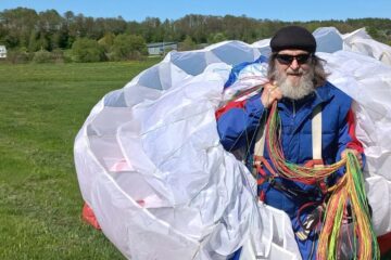Fedor Konyukhov plans to set world record in Arctic