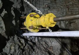 St. Petersburg scientists’s invention helps in drilling geological wells