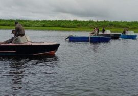 Taimyr prepares to celebrate Fisherman’s Day