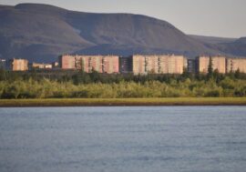 Government allocated 6.5 billion to clear rivers this year