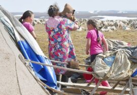 North indigenous children offered year-round holidays at resorts