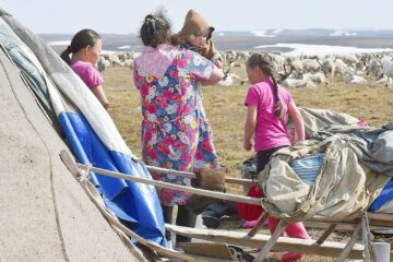 North indigenous children offered year-round holidays at resorts