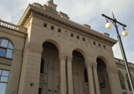 Siberian Literary Triangle to gather writers and poets in Krasnoyarsk