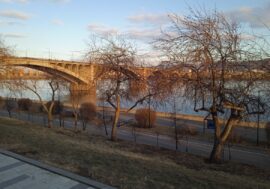 Russian folk games festival to be held in Krasnoyarsk